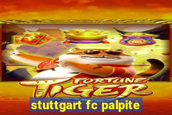 stuttgart fc palpite