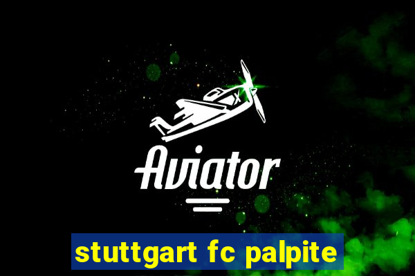 stuttgart fc palpite