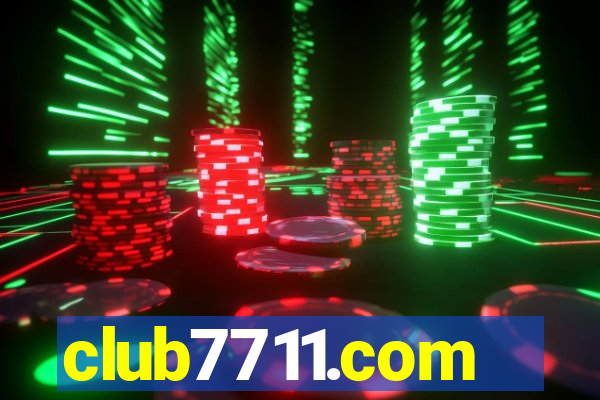 club7711.com