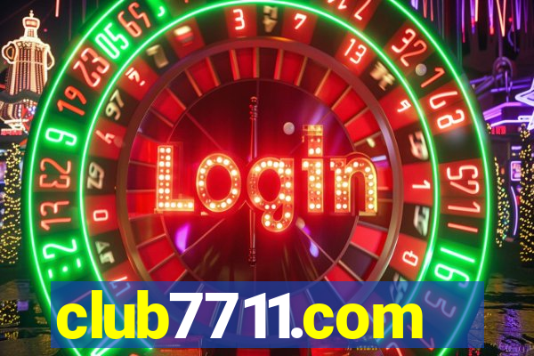 club7711.com