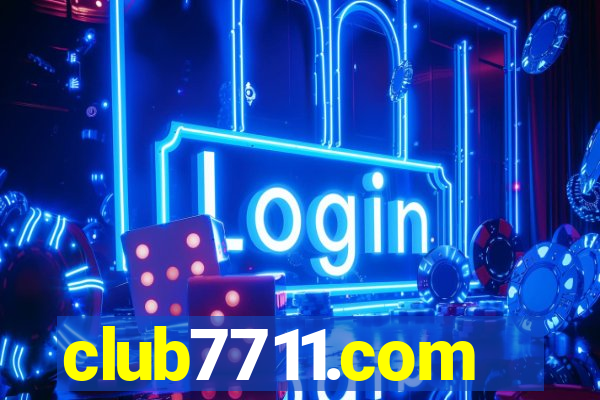 club7711.com