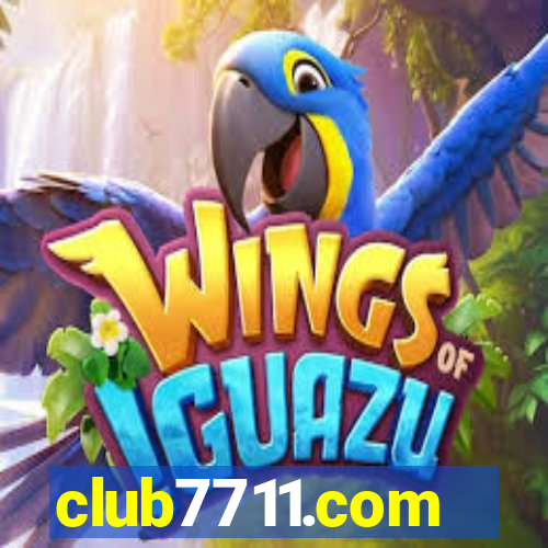 club7711.com