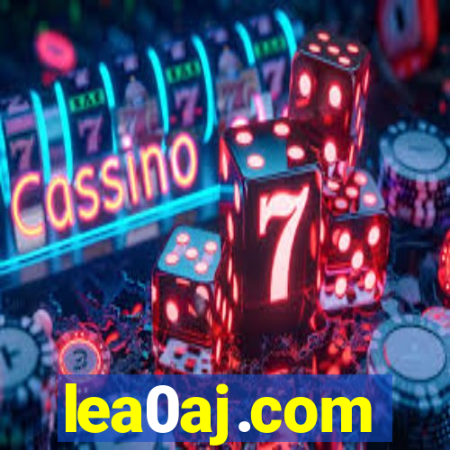 lea0aj.com