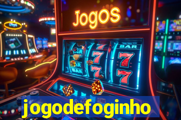 jogodefoginho