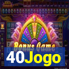 40Jogo