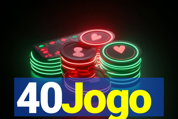 40Jogo