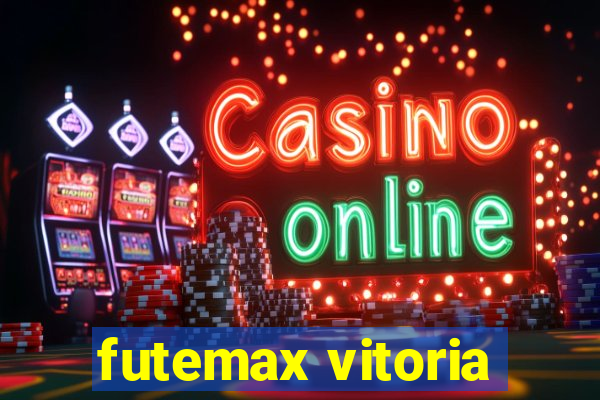 futemax vitoria