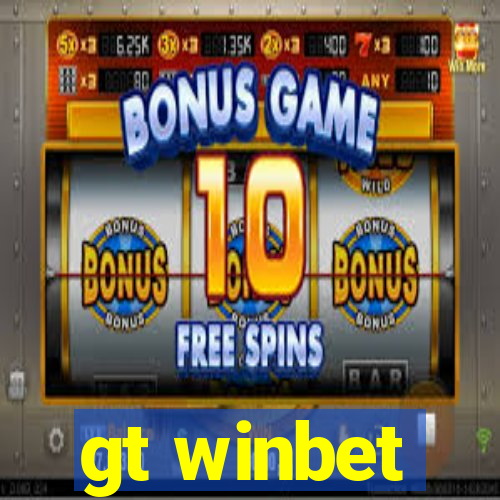 gt winbet