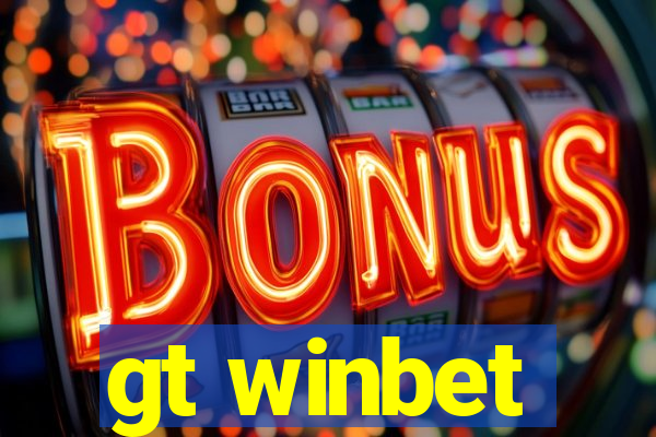 gt winbet