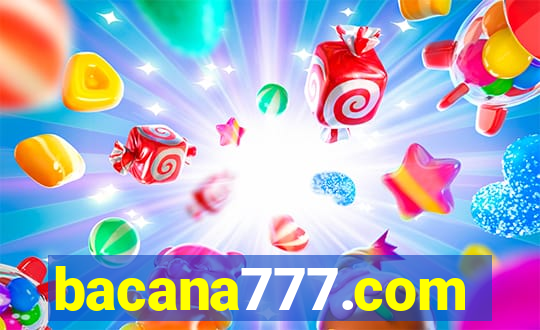 bacana777.com