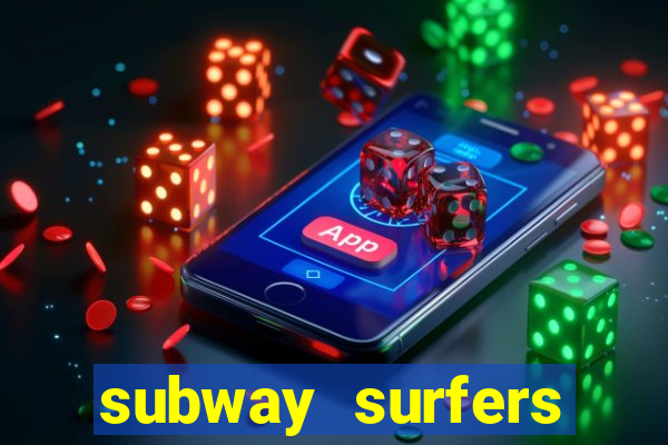 subway surfers money demo