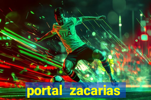 portal zacarias area 51