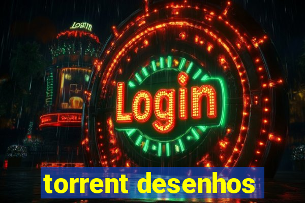 torrent desenhos