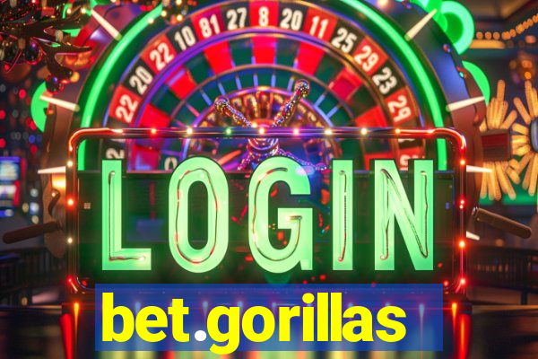 bet.gorillas