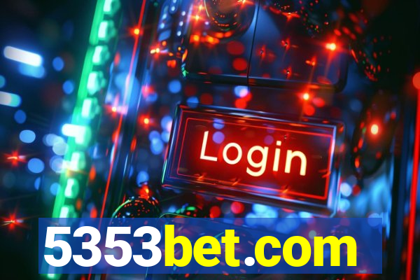 5353bet.com