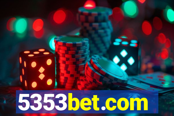 5353bet.com