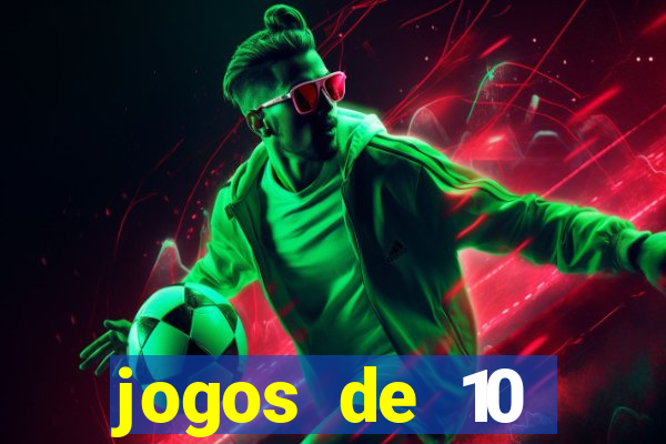 jogos de 10 centavos na vai de bet