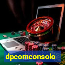 dpcomconsolo