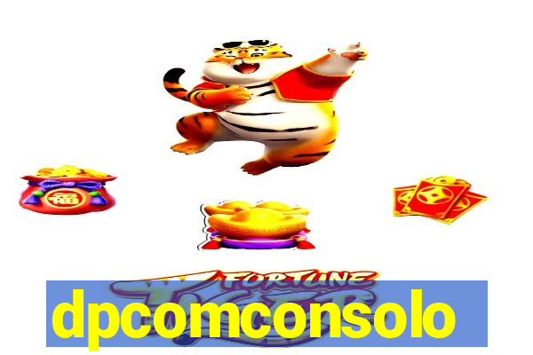 dpcomconsolo