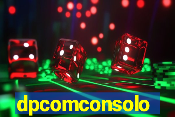 dpcomconsolo