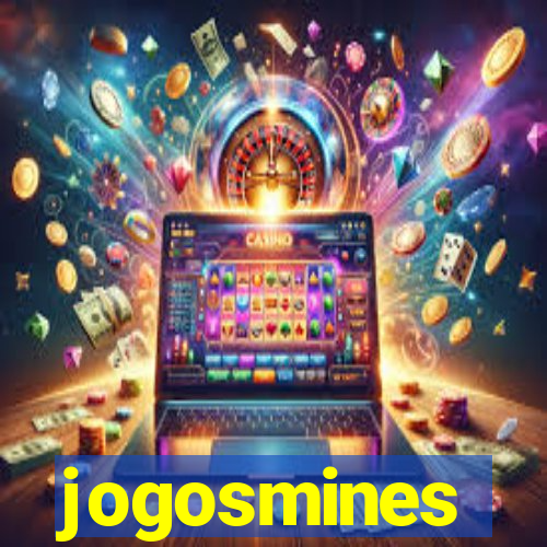 jogosmines