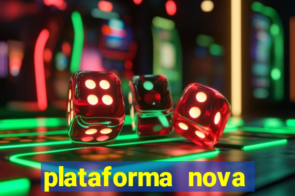 plataforma nova fortune rabbit