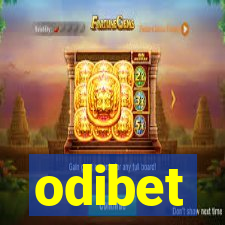 odibet