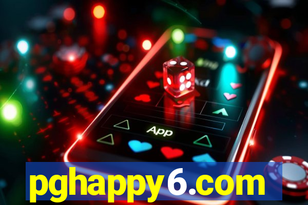 pghappy6.com