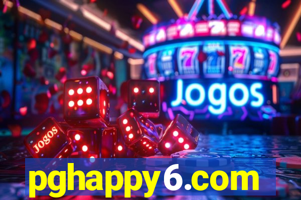 pghappy6.com