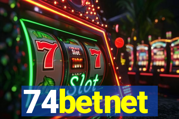 74betnet