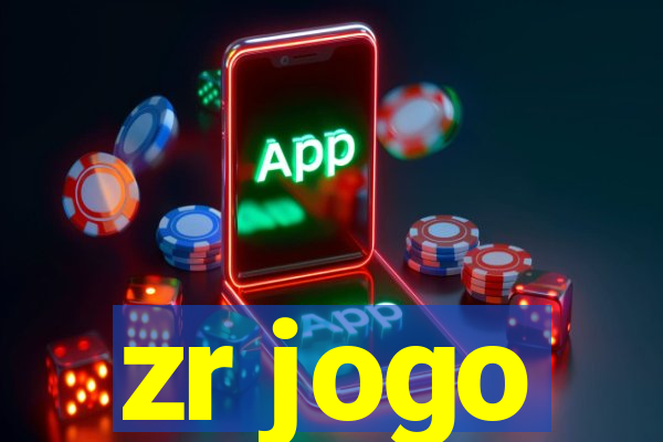 zr jogo