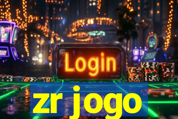 zr jogo