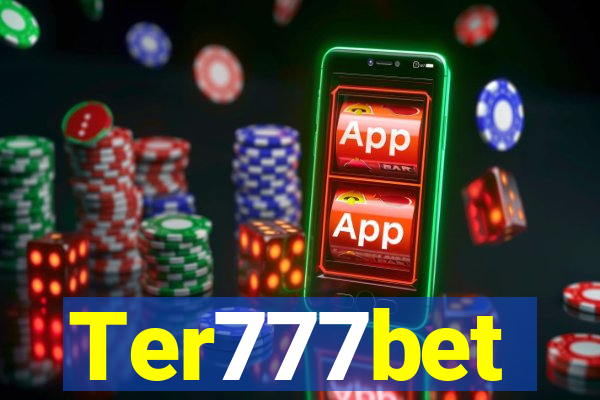 Ter777bet