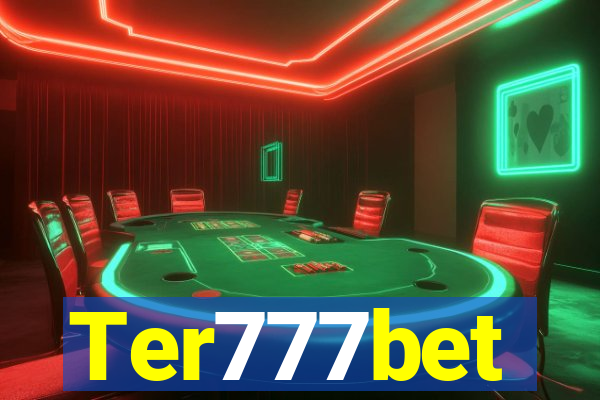 Ter777bet