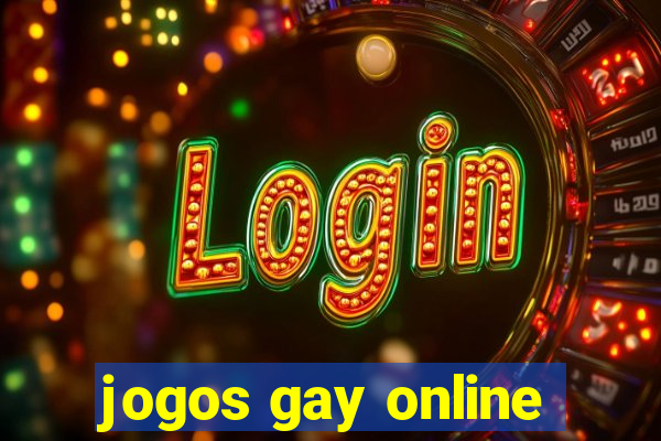 jogos gay online