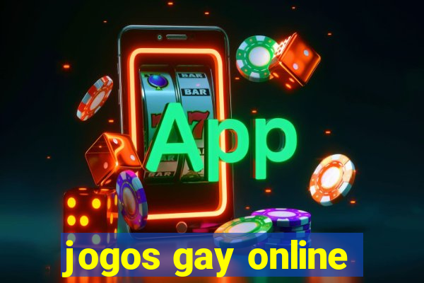 jogos gay online