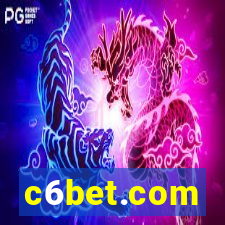 c6bet.com