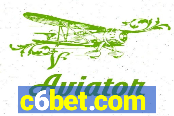 c6bet.com