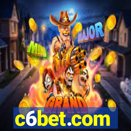 c6bet.com