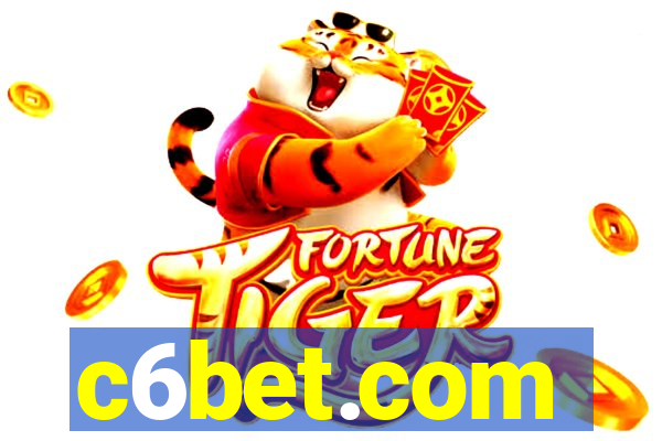 c6bet.com