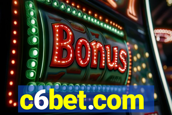 c6bet.com