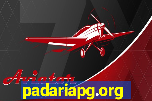 padariapg.org