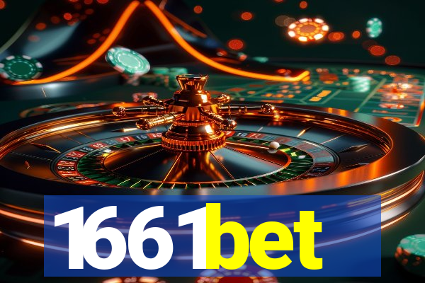 1661bet