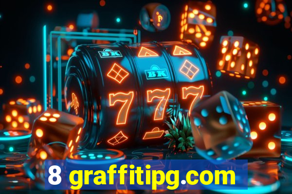 8 graffitipg.com