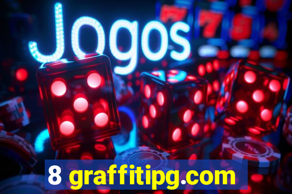 8 graffitipg.com