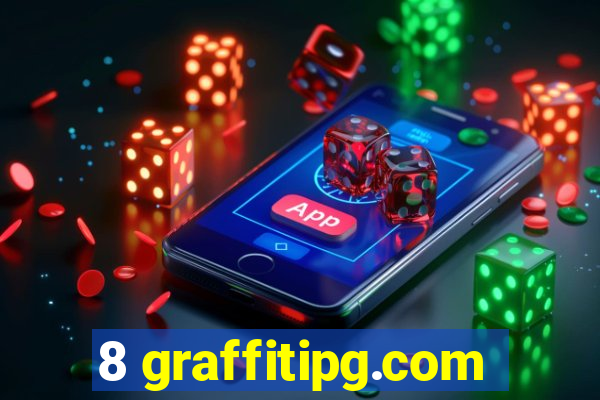 8 graffitipg.com