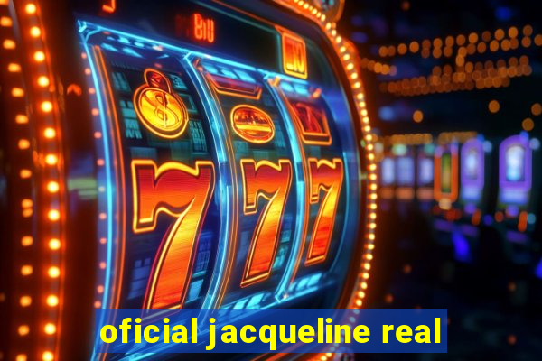 oficial jacqueline real