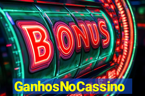 GanhosNoCassino