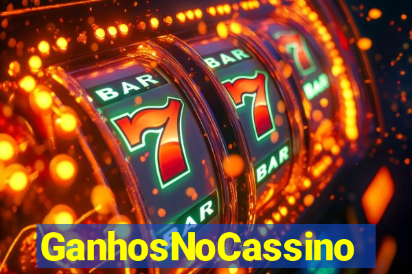 GanhosNoCassino