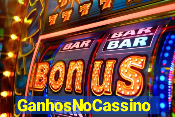 GanhosNoCassino